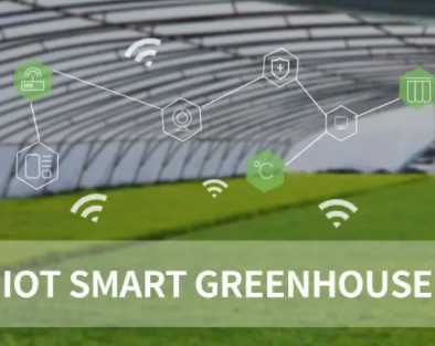 Smart Greenhouse Solution
