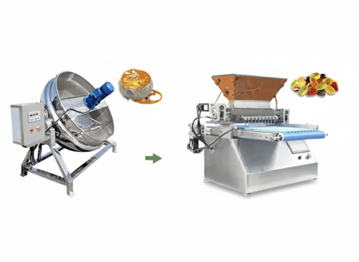 Transformez votre passion sucrée en industrie rentable