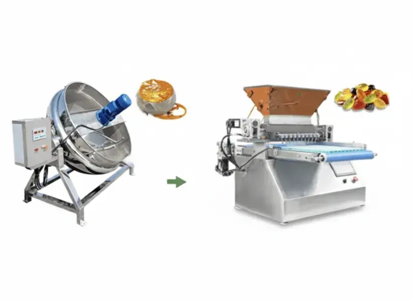 Transformez votre passion sucrée en industrie rentable