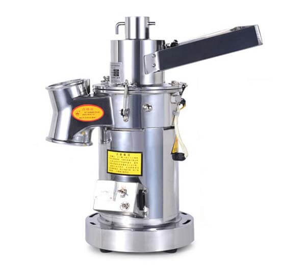 Home Use Spice Grinding Machine