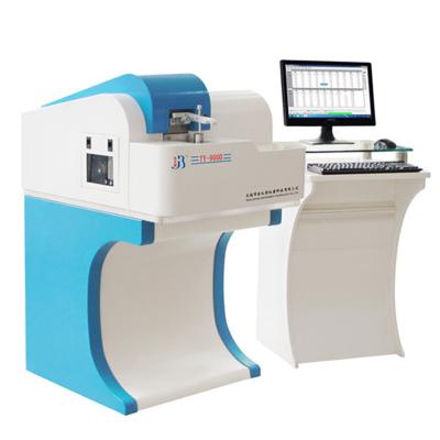 TY9000 CCD Optical Emission Spectrometer