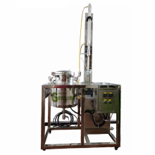 10-30L essential oil distillation equipment