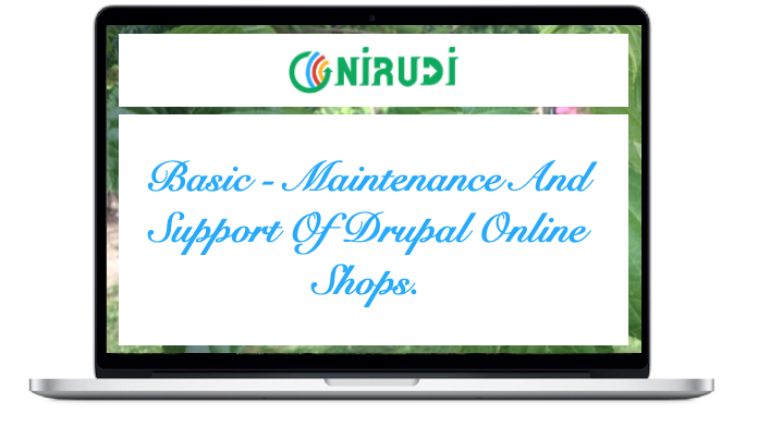 basic-maintenance-and-support-of-drupal-online-shops