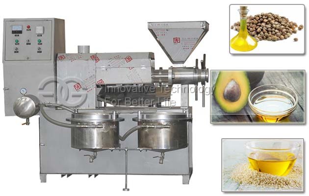 screw-avocado-oil-press-machineoil-extraction-machine-1