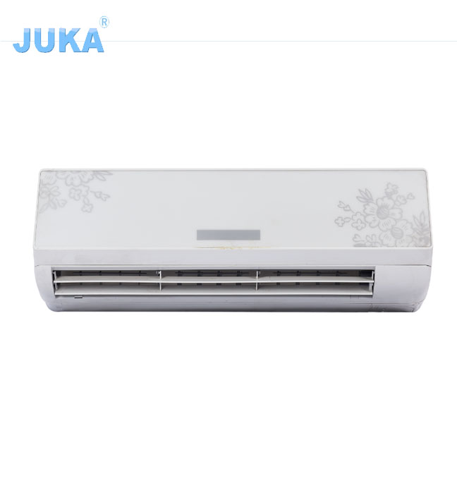 Juka Hybrid Power Solar Air Conditioner 1