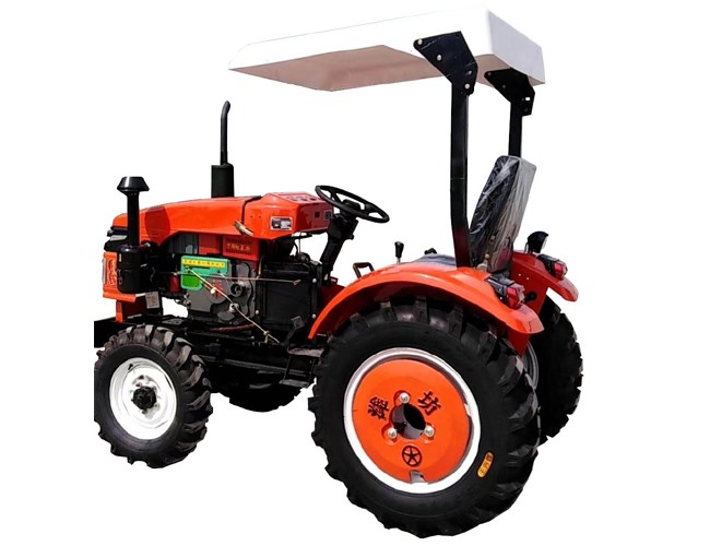 Cheap mini 32hp farm tractor