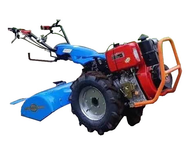 Rear tine tiller tiller wheels equipment agricultural