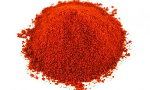 Paprika - Calendula Herbs Spices For Export