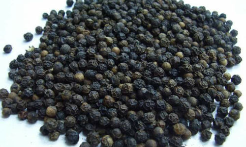 Black pepper - Calendula Herbs Spices For Export