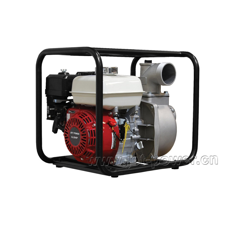 Gasoline Water Pump - Fuzhou Jet Electric Machinery