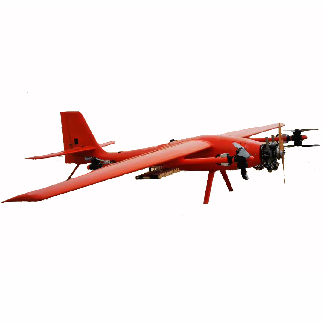 FD180P long endurance heavy VTOL fixed-wing UAV