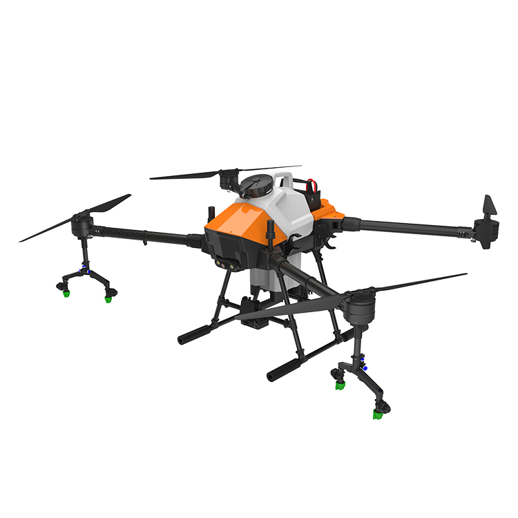 FDAD-Q410L 10L Crop Spraying Drones sprayer drone for Agriculture